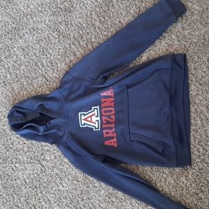 Arizona Wildcats Hoodie